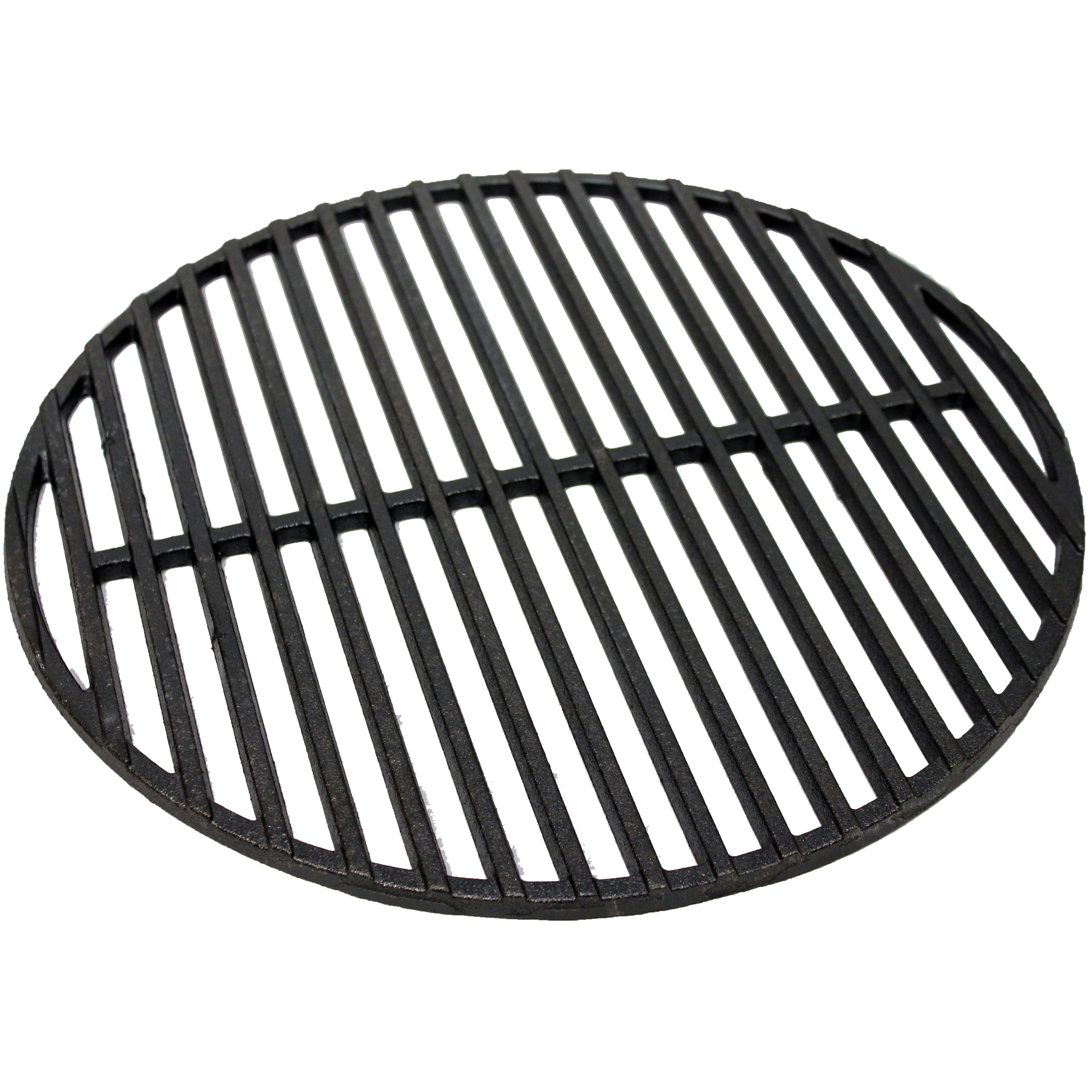 Kamado Grill - Cast Iron Cooking Grill 21 inch (410-CCG-21)