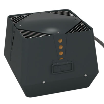 Exodraft RSV 400-4-2 Chimney Fan