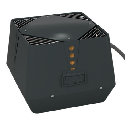 Exodraft RSVG 250-4-1 Chimney Fan