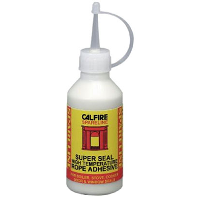 Fire Rope Adhesive - Super Seal - 100ml