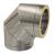 KWPro - 125mm - 90 Degree Elbow (2-125-030) - view 1