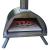 Piccolo Portable Wood Pellet Pizza Oven (273-PICCOLO-B) - view 3