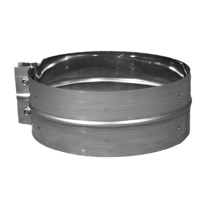 Sflue - 125mm - Structural Locking Band (2159805)