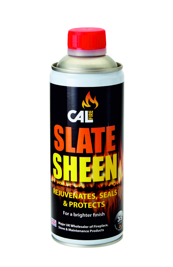 Slate Sheen