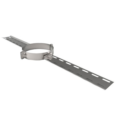 KWPro - 100mm - Roof Support Long (15-100-066)