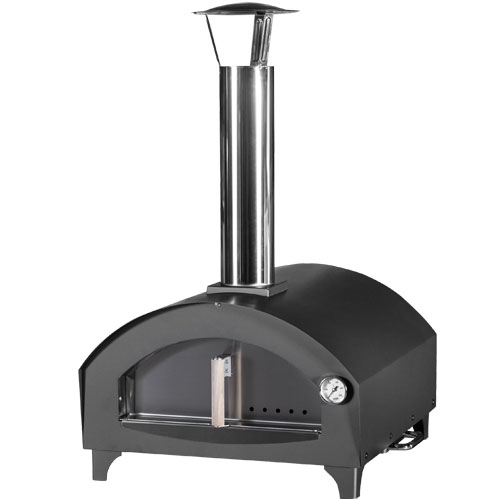 ACR - Bravo - Pizza Oven