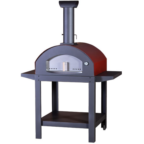 Pizza Ovens