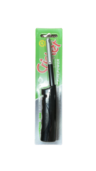 Cricket Firepower Refillable Lighter