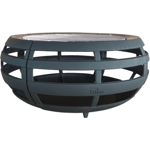 Mi-Fires - Grill Pit - Small (143-FP-S)