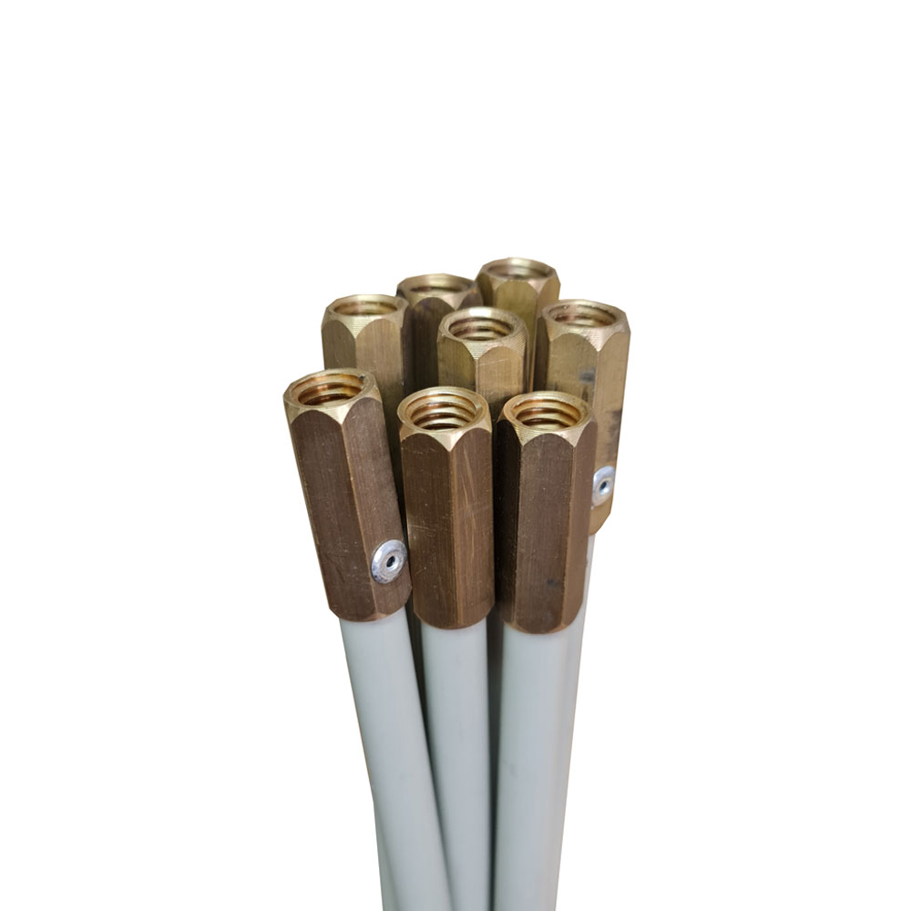 Chimney Brushes, Rods and Chimney Sweeping Equipment