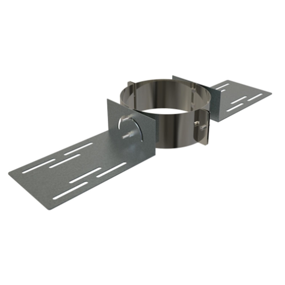 KWPro - 125mm - Roof Support Heavy Duty (15-125-167)