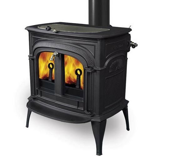 Clearance Stoves