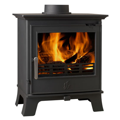 ACR Malvern Classic Multifuel Stove - Ex Display
