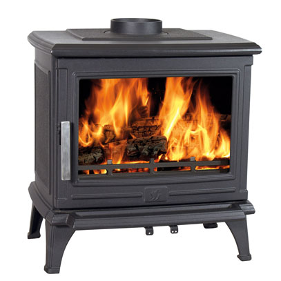 ACR Rowandale Multi Fuel Stove 5kW