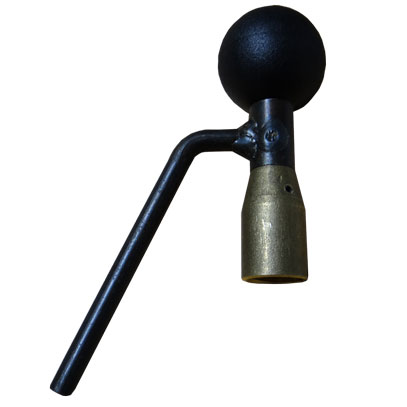 Chimney Sweeping Nest Hook - Single