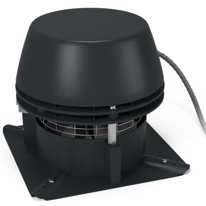 Exodraft RS 014-4-1 Chimney Fan