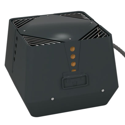 Exodraft RSV 012-4-1 Chimney Fan