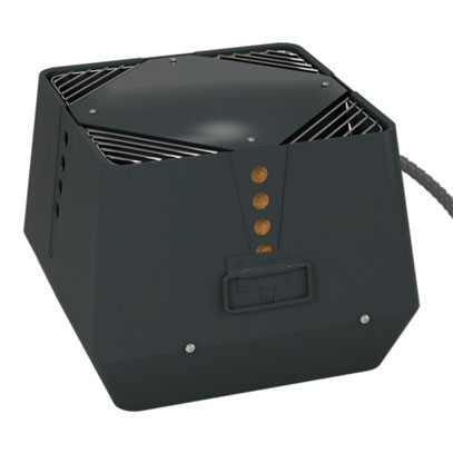 Exodraft RSVG 315-4-1 Chimney Fan