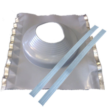 Dektite DF605 Diverter Flashing - 254mm-406mm Dia.