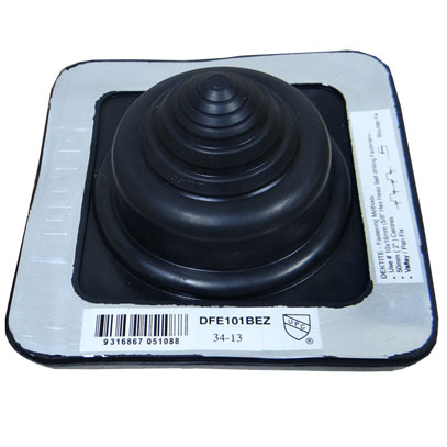 Dektite Ezi Seal DFE101BEZ - 5mm-55mm Dia.