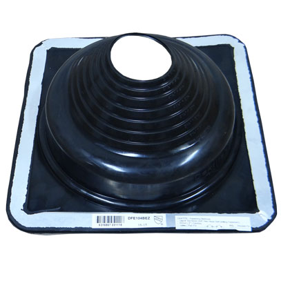 Dektite Ezi Seal DFE104BEZ - 75mm-175mm Dia.