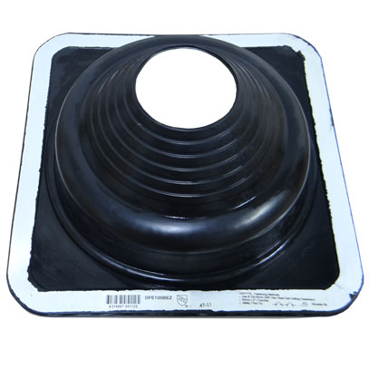 Dektite Ezi Seal DFE105BEZ - 100mm-200mm Dia.