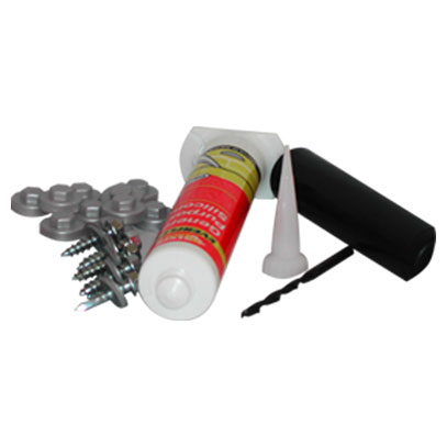 FlueFlash Fixing Kit Standard (12-SK1)