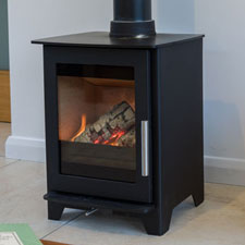 Heta Stoves