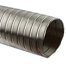 Gas Flue Liner - 100mm