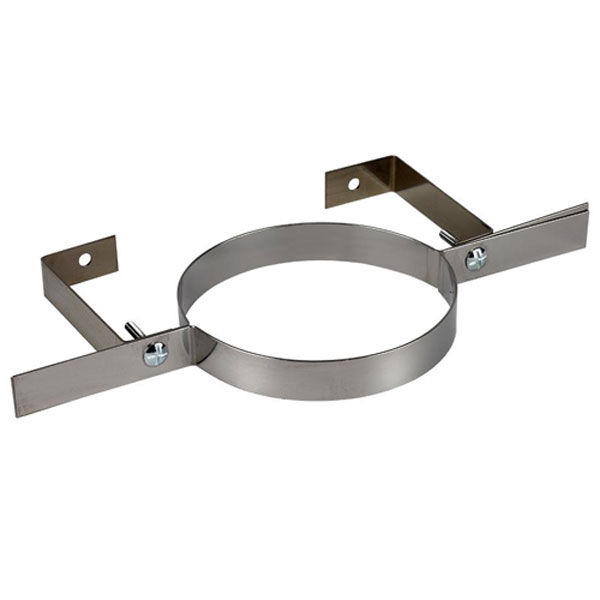 Chimney Flue Support Bracket - chimney liner support bracket 175mm 7 inch Chimney Flue Support Bracket - chimney liner support bracket 175mm 7 inch