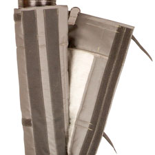 Thermaflue - TH7-8 - 1 Metre Length 