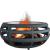 Mi-Fires - Grill Pit - Small (143-FP-S) - view 4