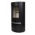 MI Fires Ovale  LD - Low with Door - Wood Burning Stove 5kW - EcoDesign Ready - view 2