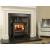 Newbourne 40FS Direct Air Wood Burning Stove - 5kW - EcoDesign Ready - view 2