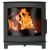 MI Fires Small Tinderbox Wood Burning Stove 4.9kW - EcoDesign Ready - view 1