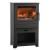 Heta Inspire 45 High Multifuel Stove 4.9kW - EcoDesign Ready - view 1