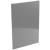 Vlaze - Heat Shield - 800 x 1200mm - Basalt (248-HS12-G) - view 2