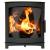 MI Fires Large Tinderbox Wood Burning Stove 5kW - EcoDesign Ready - view 1