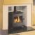 Newbourne 40FS Multi Fuel Stove - 5kW - EcoDesign Ready - view 1