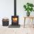 Saltfire Peanut 3 Wood Burning Stove 4.7kW - EcoDesign Ready - view 2