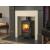 Newbourne 35FS Direct Air Wood Burning Stove 4.6kW - EcoDesign Ready - view 2