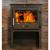 Ekol Clarity 12 Multi Fuel Stove High 12kW - view 1