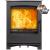 MI Fires Medium Tinderbox Multifuel Stove 5kW - EcoDesign Ready - view 1