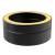 KWPro - 200mm - Tee Cap - Black (37-200-036) - view 1