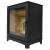MI Fires Grisedale Wood Burning Stove 5kW - EcoDesign Ready - view 2