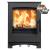 MI Fires Small Tinderbox Multifuel Stove 5kW - EcoDesign Ready - view 1