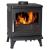 ACR Oakdale Multifuel Cast Iron Stove