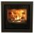 Serenity 50 Inset Convector Stove