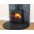 Bohemia X40 Cube Multi Fuel Stove 5kW - EcoDesign Ready - view 2