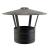 KWPro - 200mm - Rain Cap - Black (37-200-090) - view 1